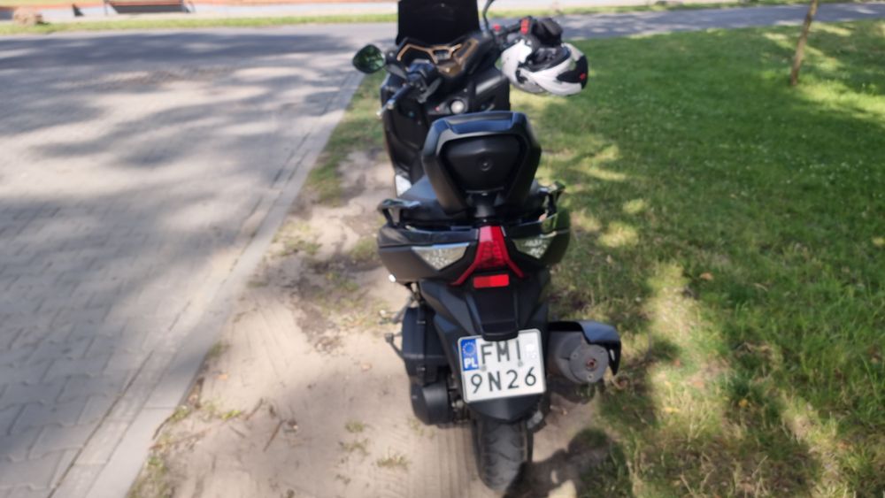 Sprzedam Barton bmax