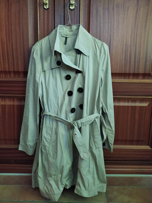 Gabardine Naf Nada T40