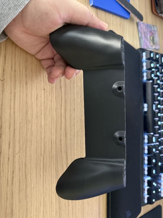 Grip Retroid pocket 3 , 3+