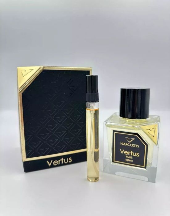 Акция! Хит продаж! Парфюм Vertus Narcos'is 100 мл, распив