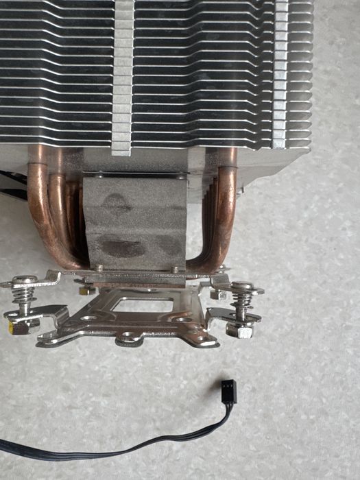 Кулер Cooler Master Hyper 612S