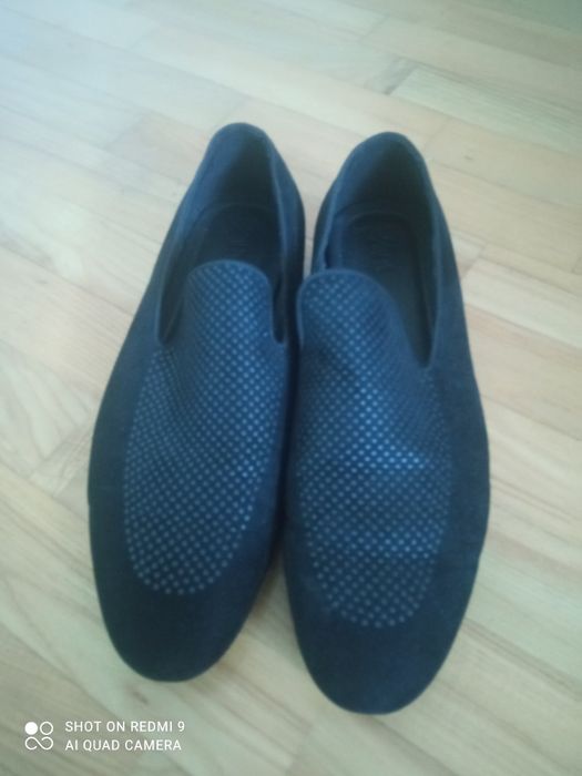 Zara lekkie buty męskie 44