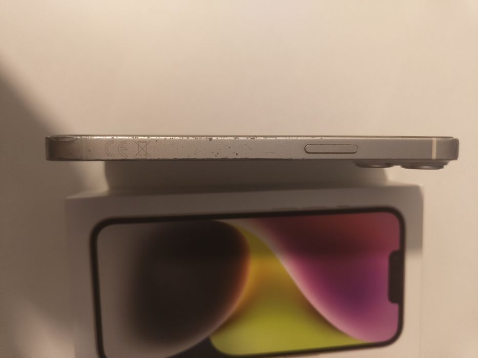 iPhone 14 128gb polecam