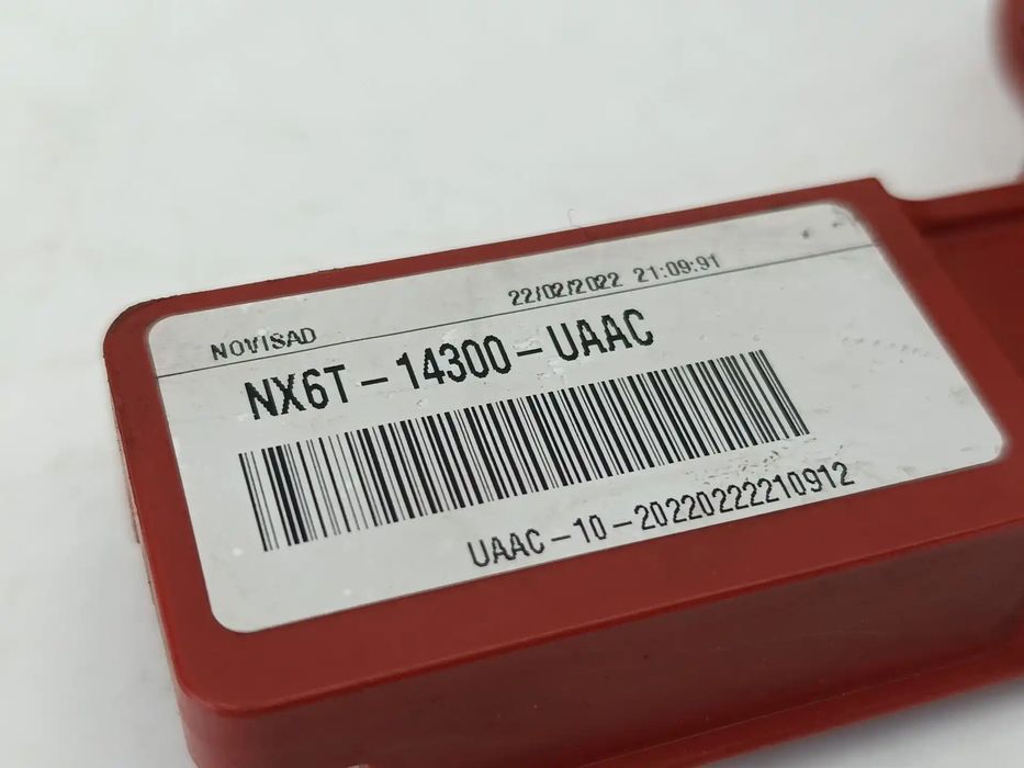 Bateria FORD FOCUS IV (HN) 1.0 ECOBOOST MHEV NX6T14300UAAC