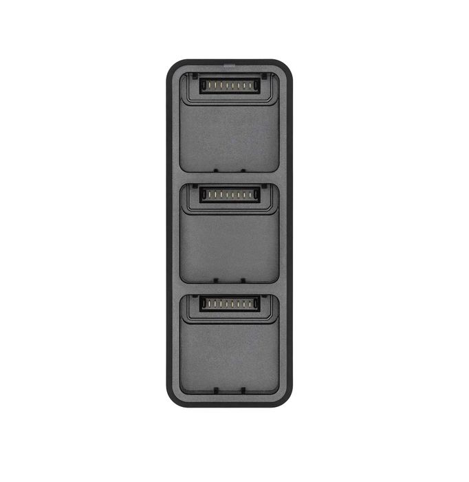 CP.MA.00000427.01 Зарядний хаб DJI 65W Battery Charging Hub for Mavic 3 NO BOX. Зарядний пристрій для акумуляторів DJI Mavic 3