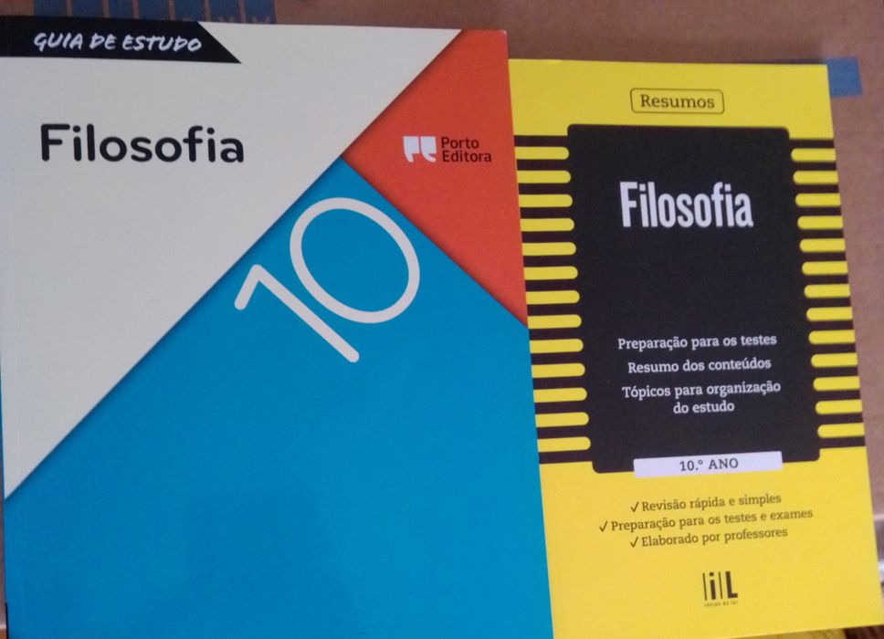 Support Books, Secondary Philosophy64409480037251120