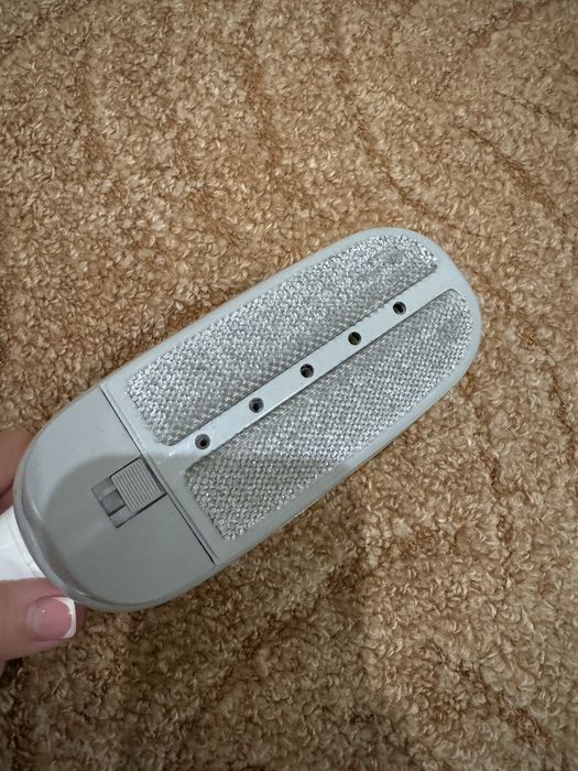 Отпариватель ручной