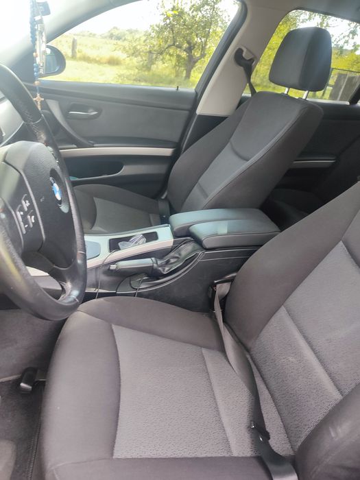 Продам  BMW E 90