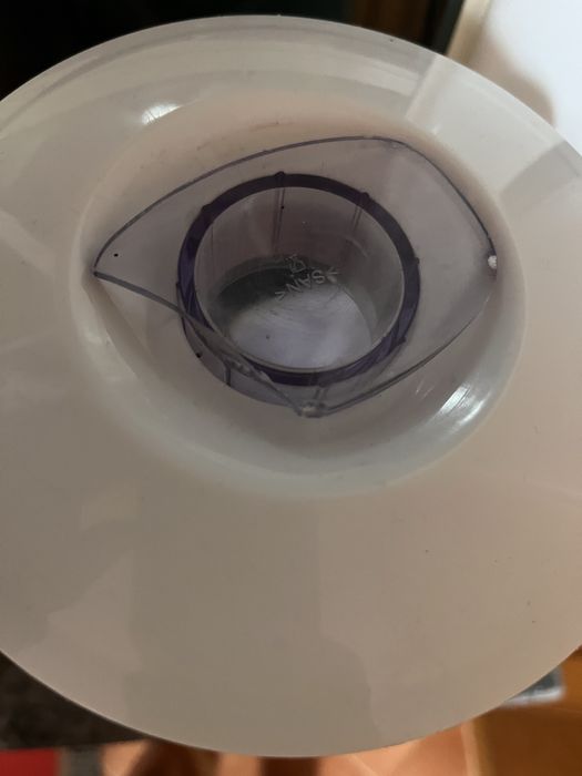 Liquidificadora ariete