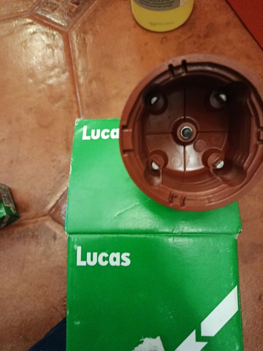 Cabos de velas para SEAT Ibiza 6k.