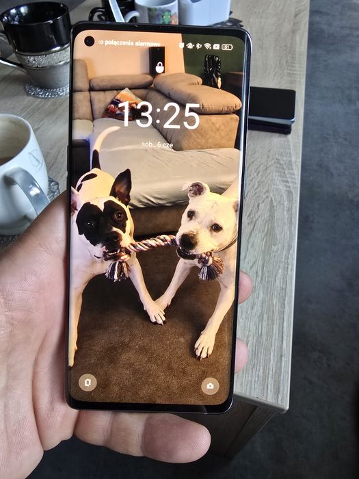 Oppo reno 6 Pro 5G 12/256