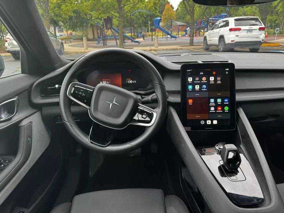 2021 Polestar 2 AWD