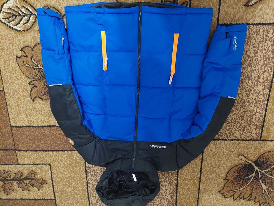 Куртка спортивна чоловіча Rodeo р-р 182