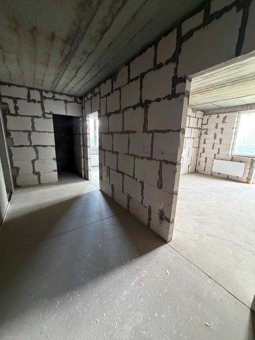 Продаж 2-кімнатної квартири в ЖК Лескай Одеса