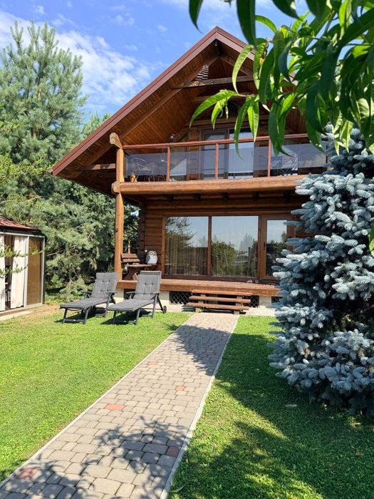 Діючий бізнес на першій лінії озера Петрик!