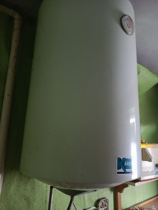 Bojler wody 80 L