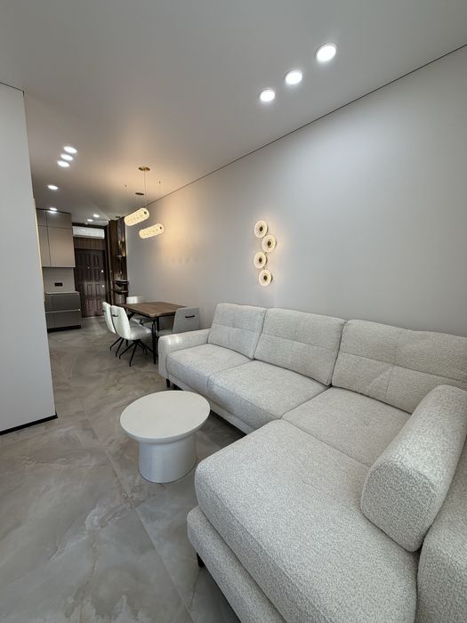 2-комнатная квартира по адресу ул. Танкистов (площадь 58 м²) - Atlanta.ua - фото 2