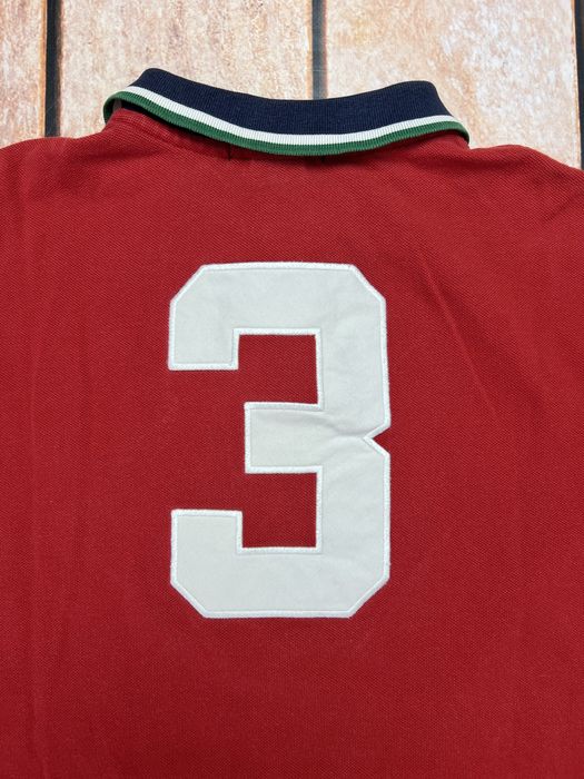 Koszulka Polo Ralph Lauren Vintage