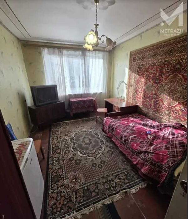 Продам 3к квартиру 66 кв. м на вул. Академіка Павлова ‼️ метро Салтівське‼️
