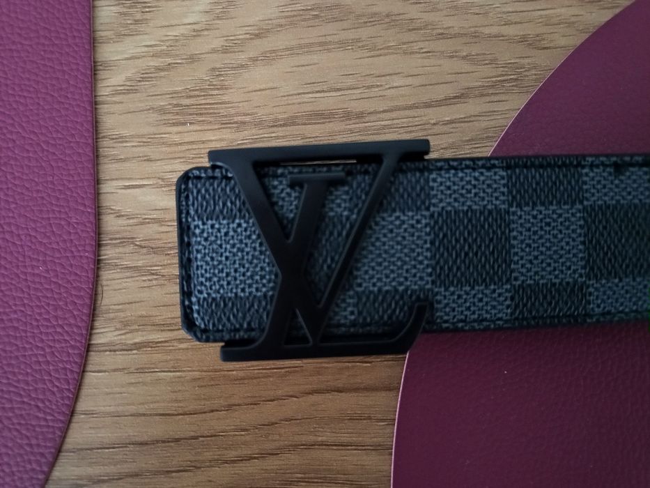 Pasek Louis Vuitton