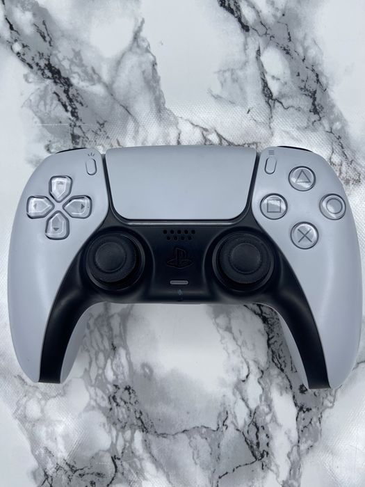 Геймпад Dualsense rev.1/2/3 (оригінал б/в) + гарантія!!