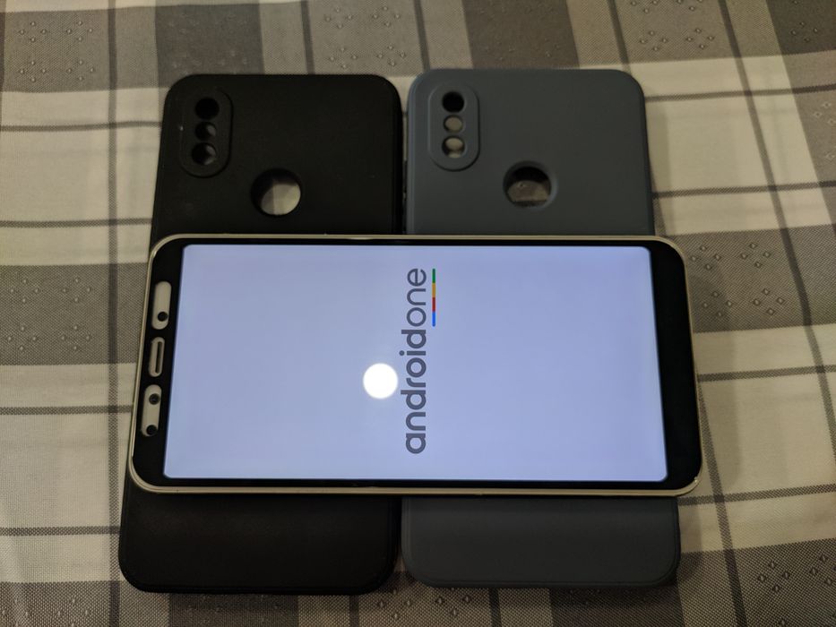Xiaomi mi A2  64Gigas