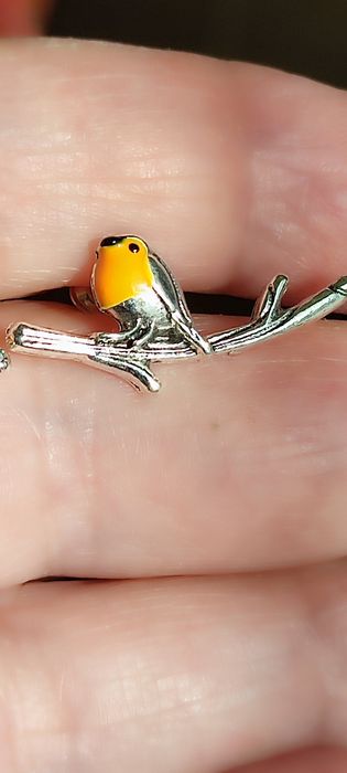 Kolczyki na sztyfcie 2 rodzaje