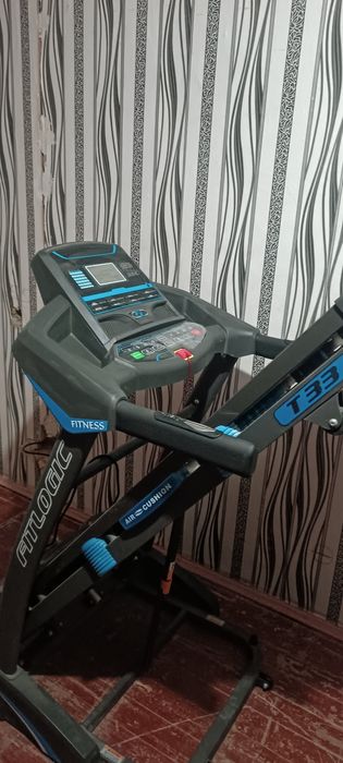 FitLogic T33E в хорошем состояние