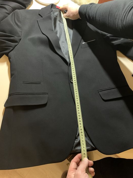 Продам весільний костюм