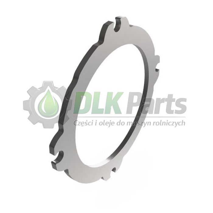 Płytka sprzęgła L228224 John Deere