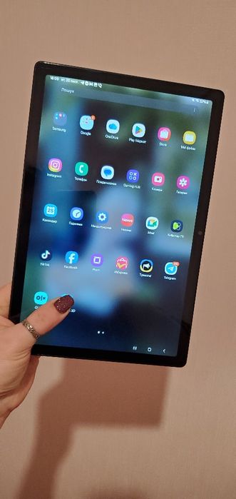Продам планшет samsung Galaxy Tab A8