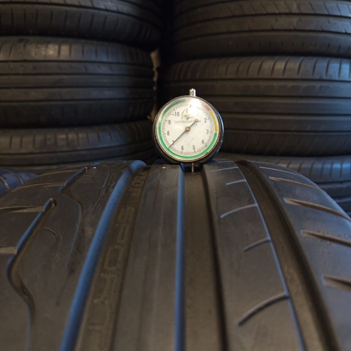 225/45/R17 Dunlop SportMaxx RT