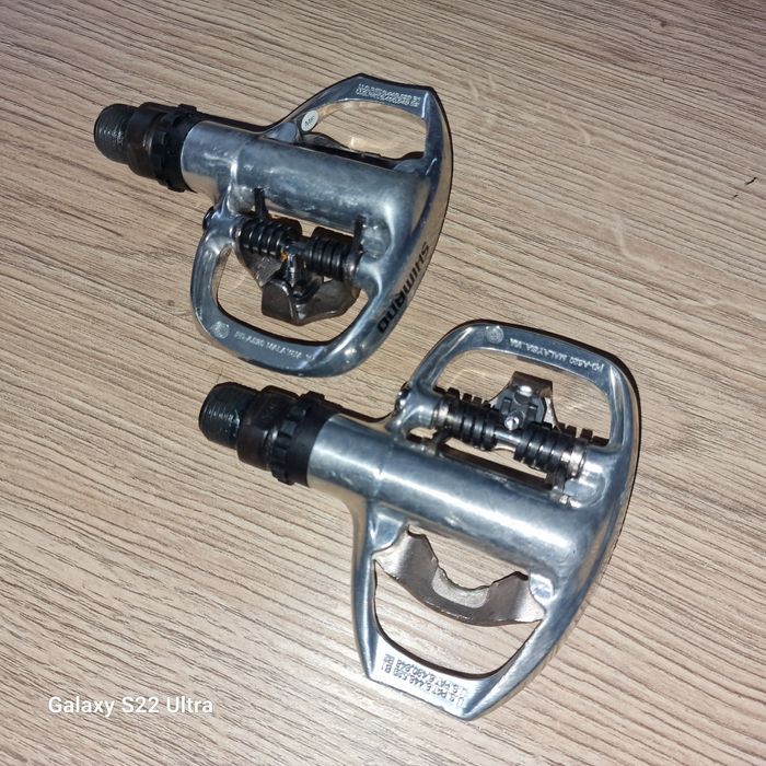 Pedały shimano PD-A520