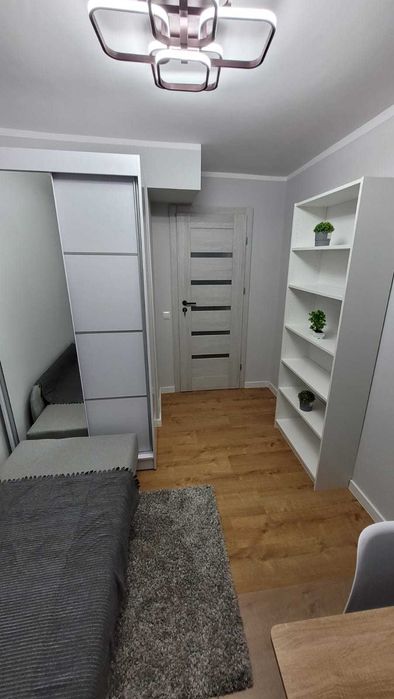 DO WYNAJĘCIA mieszkanie PREMIUM Kraków, ul. Młyńska2 /Pilotów