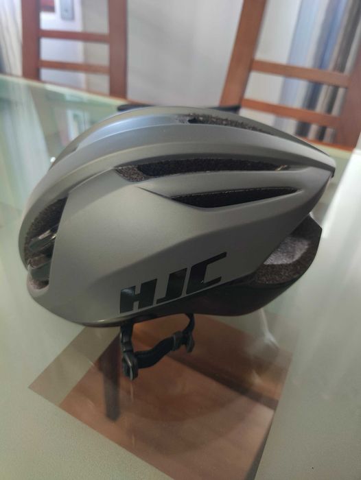 Bicicleta Montanha Carbono Cinza Matte