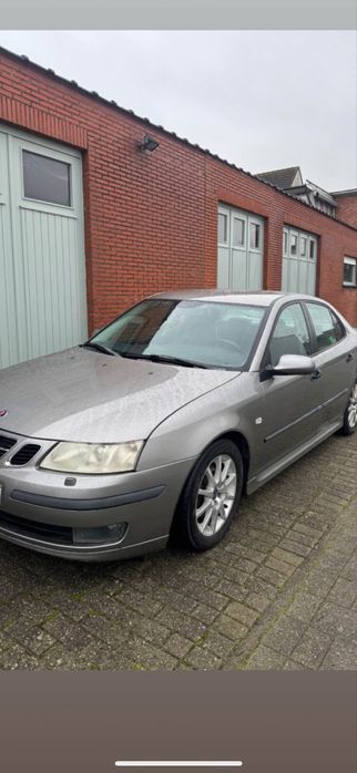 Saab 93 2.0 turbo