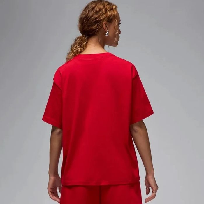 Футболка Jordan Essentials Women's Top оригінал FN4500-688