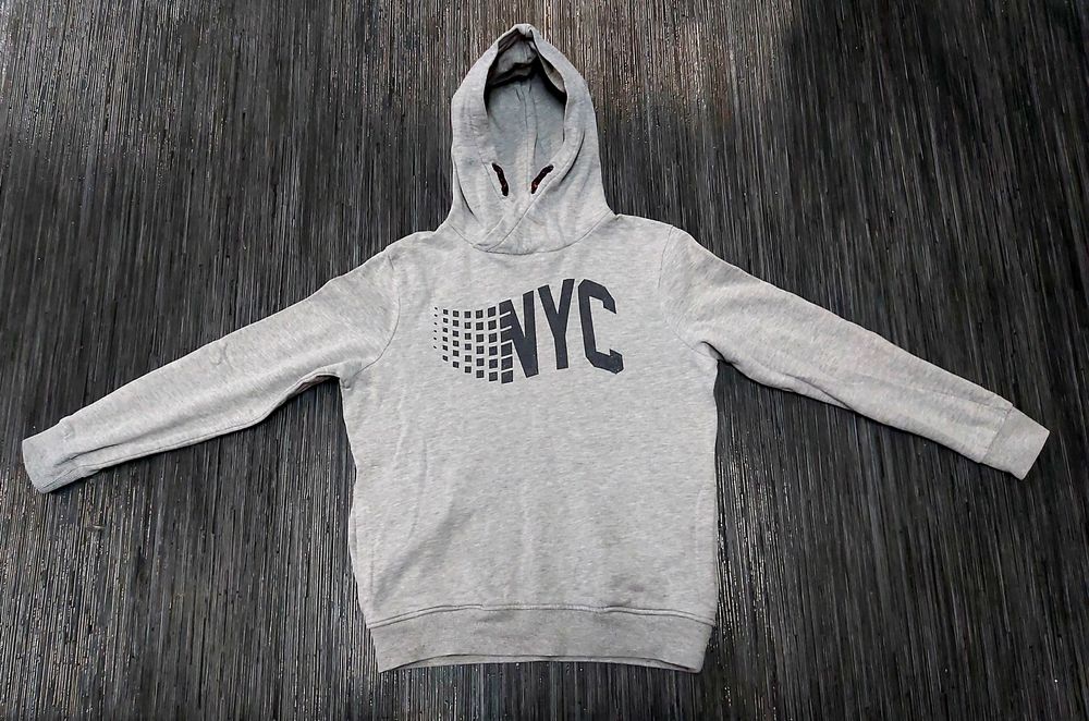 Bluzy dla chłopca rozmiar 152