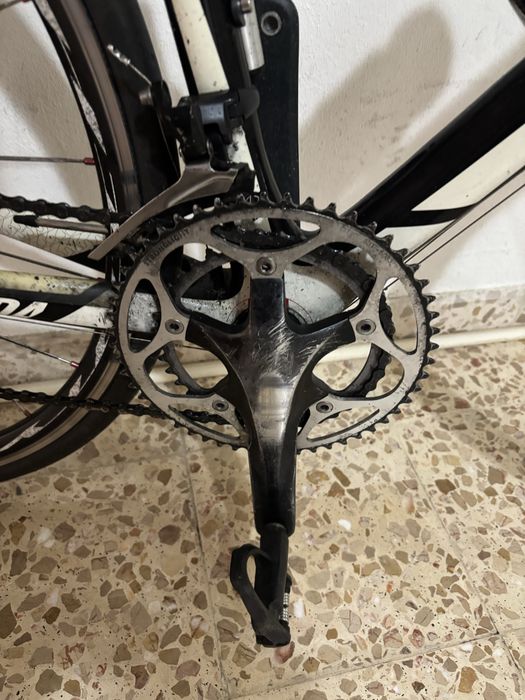 Bicicleta KTM Strada