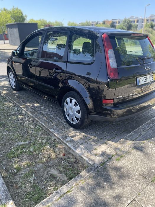 Ford c max  1.6 diesel