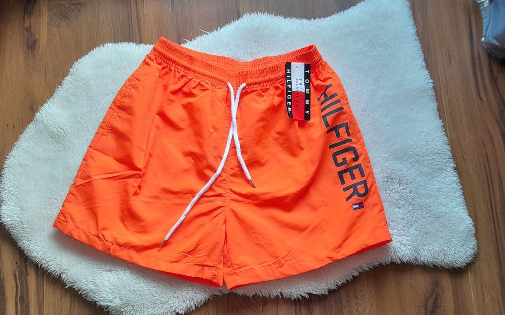 Nowe neonowe 2xl Tommy