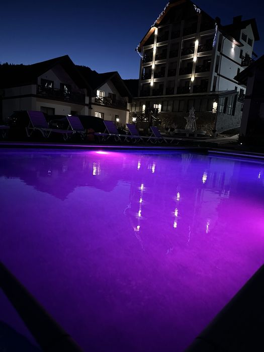 Здається котедж в Поляниці Буковель