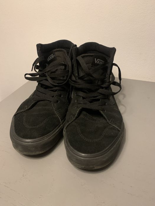 Vans SK8 pouco usado