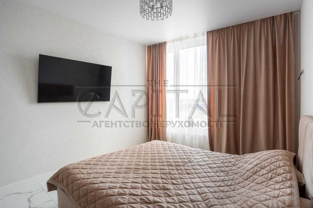 2-кімнатна квартира за адресою (площа 40 м²) - Atlanta.ua - фото 7