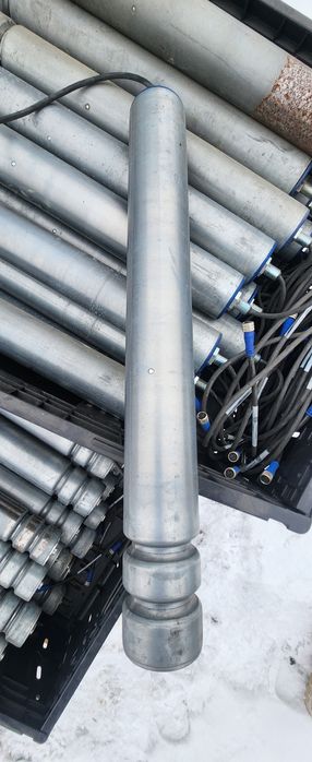 Rolka napędowa elektrobęben