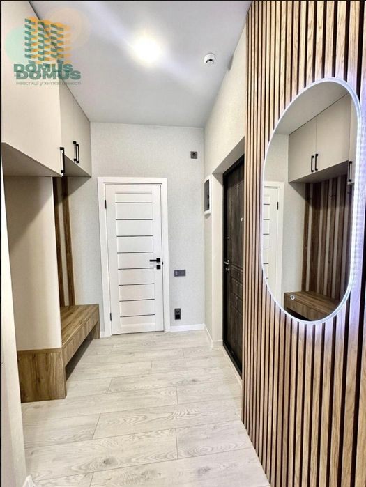 Продам 1к квартиру в ЖК Акрополь‼️5 ст. Фонтана‼️Новый ремонт‼️