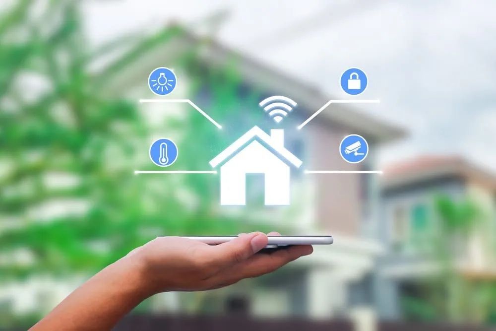 Automacao Residencial - Serviço de Eletricidade