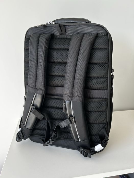 Nowy plecak Samsonite Spectrolite 3.0 15.6” czarny