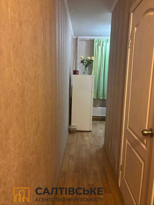 ОШ-3690 Продам 1К квартиру на Северной Салтовке Северная 2