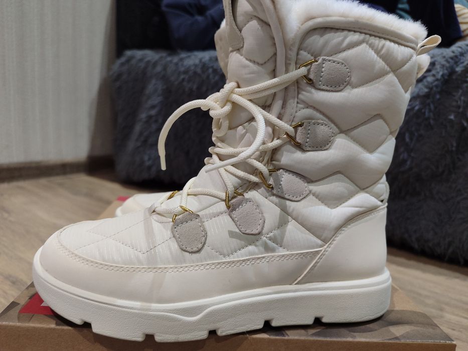 Сапожки Helly Hansen 38 розмір